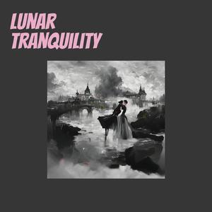 Lunar Tranquility
