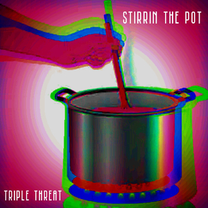 Stirrin the Pot