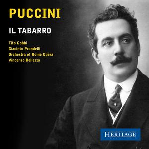 Il Tabarro: No. 1 'O michele? Michele?'