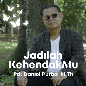 Jadilah KehendakMu