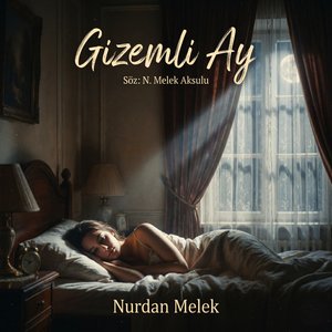 Gizemli Ay