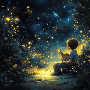 Nocturnal Waltz
