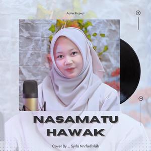 Nasamatu Hawak _ Syifa Nurfadhilah