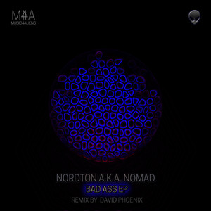 Percussive (David Phoenix Remix)