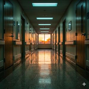 Le PAB dans le corridor