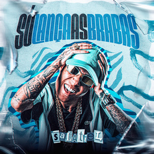 Vou Lançar a Sem Topete