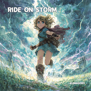 RIDE on STORM