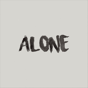 Alone