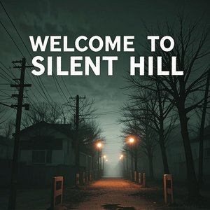 Welcome to Silent Hill (Garage Mix)