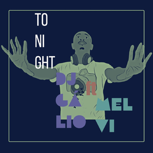 Tonight (feat. Melvi)