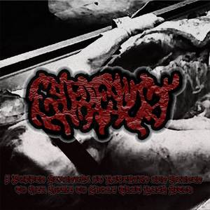 I Popped Benadryl at Raveyard and Headed to Her Home to Choke That Ugly B***h