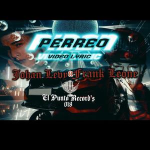 Piden Perreo (feat. Johan Levy)