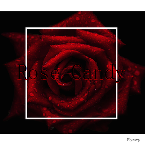 Rose Candy