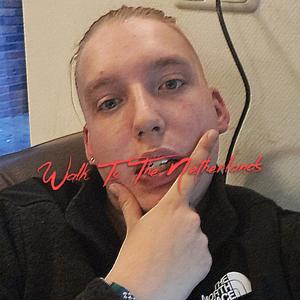 Walk To The Netherlands (feat. Nick Sinnema) (Radio Edit)