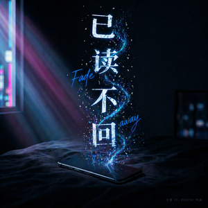已读不回