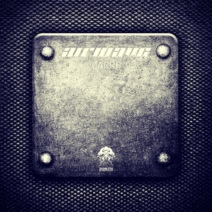 Carre (Original Mix)