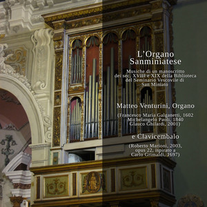 Elevazione in Sib, Andante Grazioso