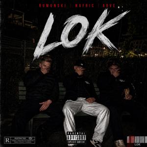 LOK (feat. Nafric & RUMUNSKI)