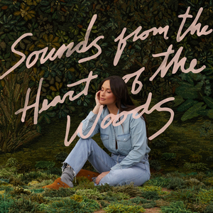 Sounds from the Heart of the Woods