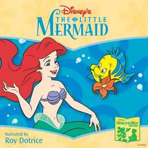 The Little Mermaid (Storyteller)