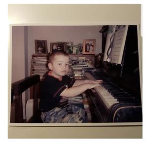 Loving's Hard (Live)