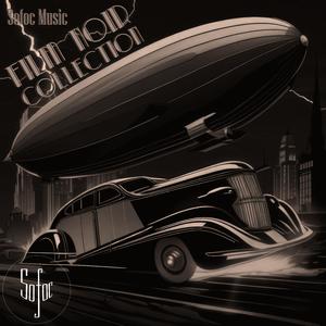 Revelation of the Zeppelin