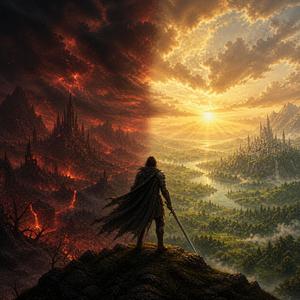 Fallen Resolve