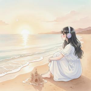 ให้เสียงคลื่น (กลบเสียงร้องไห้)