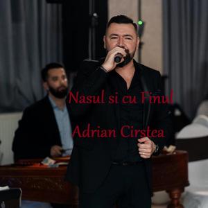 Nasul si cu finul Adrian Cirstea