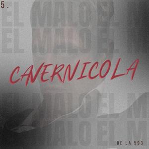 CAVERNÍCOLA