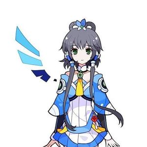 小孩小孩（洛天依AI版）