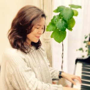 Cant Take My Eye Piano