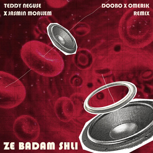 Ze Badam Shli (Doobo & omerik Remix)