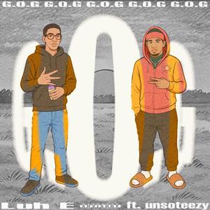 GOG (feat. Unsoteezy)