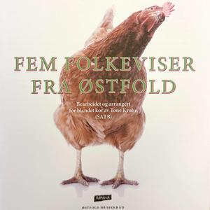 Skråkk (feat. Råde Vokalensemble)