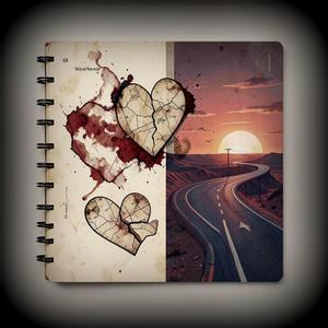 Don’t ask me to fall out of Love