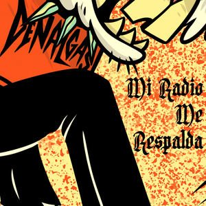 Mi Radio Me Respalda