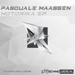 Motorik (Original Mix)