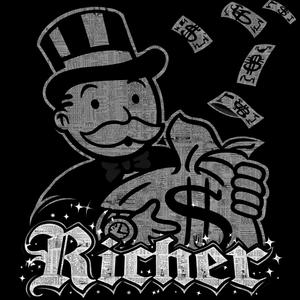 Richer