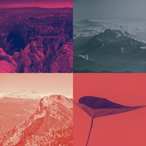 柔和的积极情绪时刻