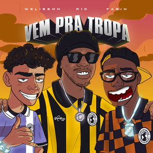 Vem pra Tropa