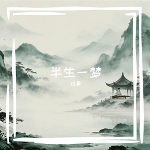 半生一梦