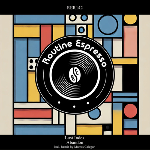 Abandon (Marcos Calegari Remix)