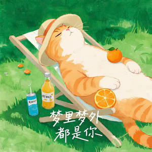 梦里梦外都是你(甜妹版)