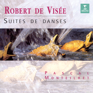 Pièces de théorbe, Suite No. 7 en la mineur:Rondeau "La Mascarade"