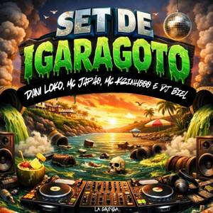 Set De Igaragoto