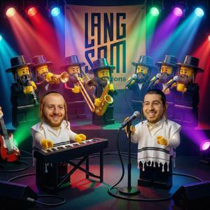 Chuppa (feat. Shlomo Yakov Weber & The Shira Choir)