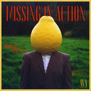 M.I.A (missing in action)