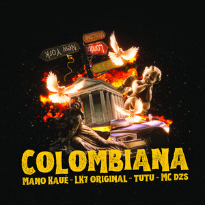 Colombiana