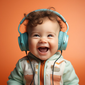 Eufonía Etérea Del Bebé: Canciones De Cuna Nocturnas Del Piano